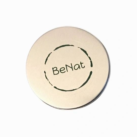 Natural Tooth Powder Antiseptic Enamel Guard Eco Conscious