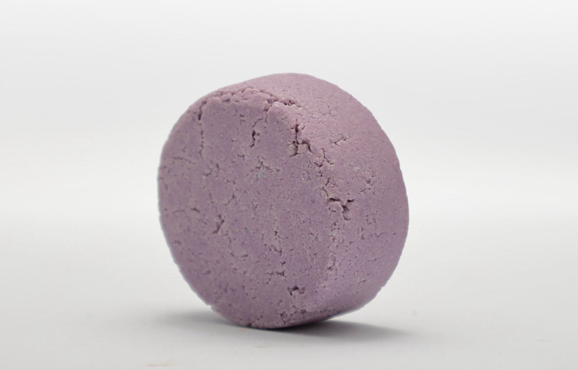 All Natural Shampoo Bar Zero Waste Eco Conscious Haircare