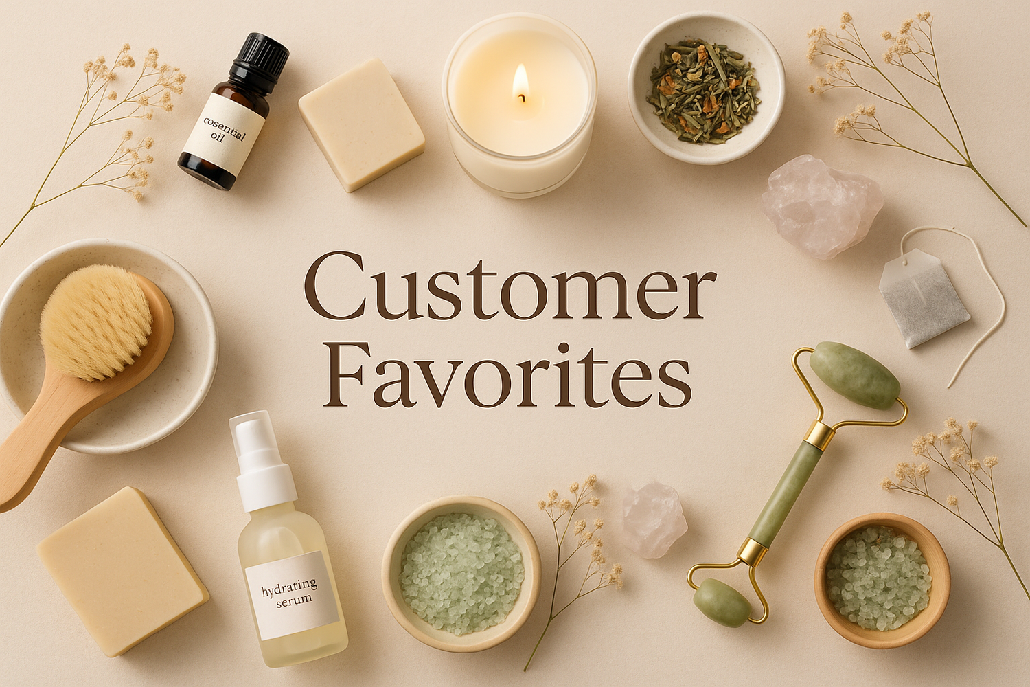 Customer Favorites