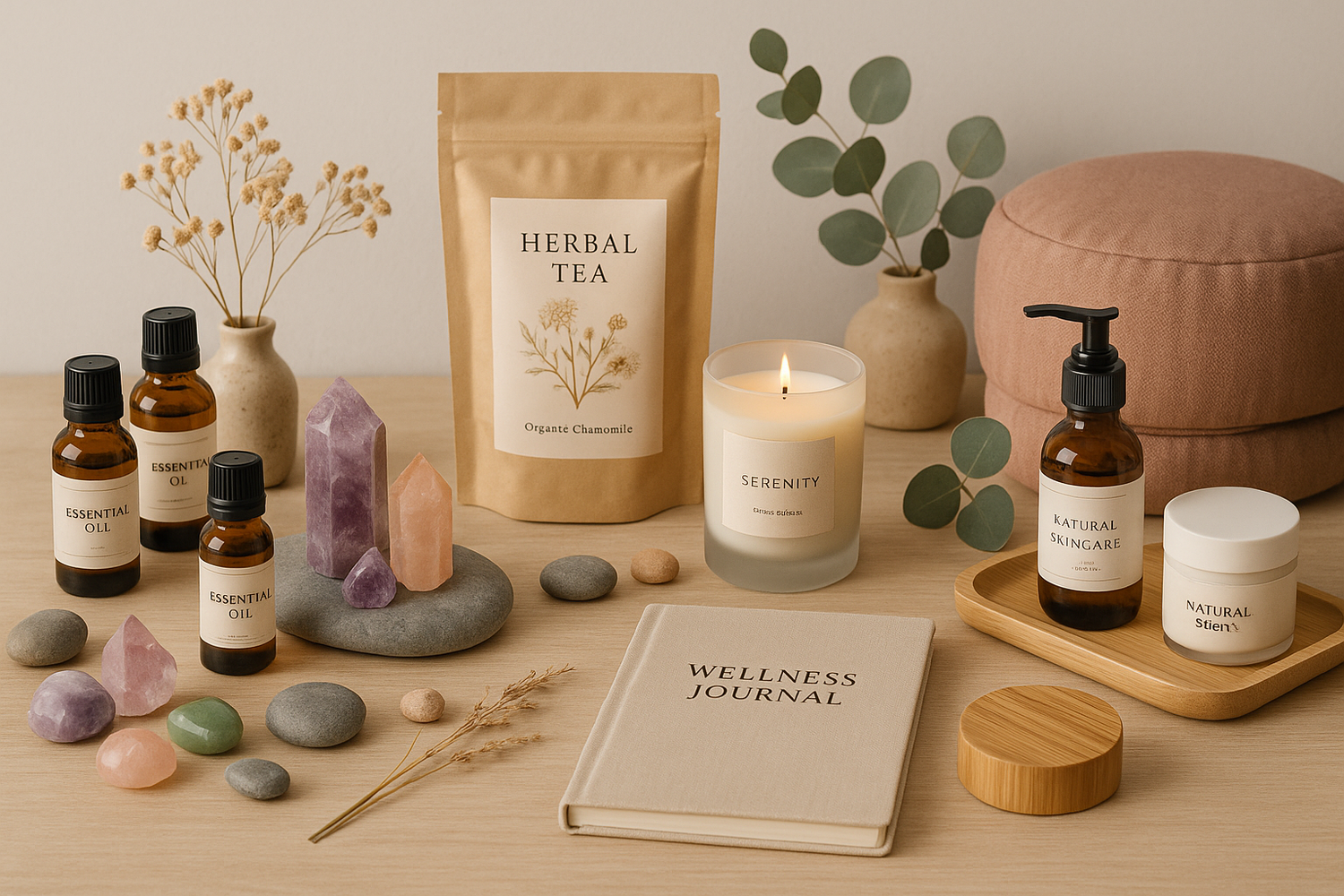 Wellness Variety