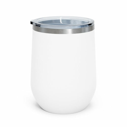Sippin Insulated Wine Tumbler 12oz Keeps Cold Wine Lovers