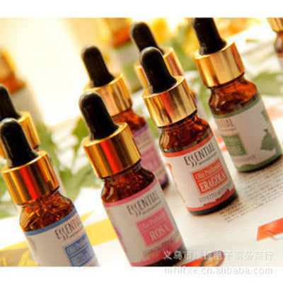 Pure Water Mixable Aroma Diffuser Oil For Home Use 12 Vials