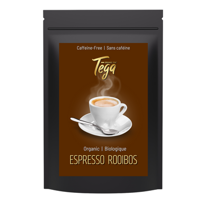 Organic Espresso Rooibos