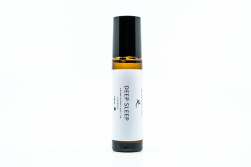 Deep Sleep Essential Oil Roll On Sleep Aid Busy Pros