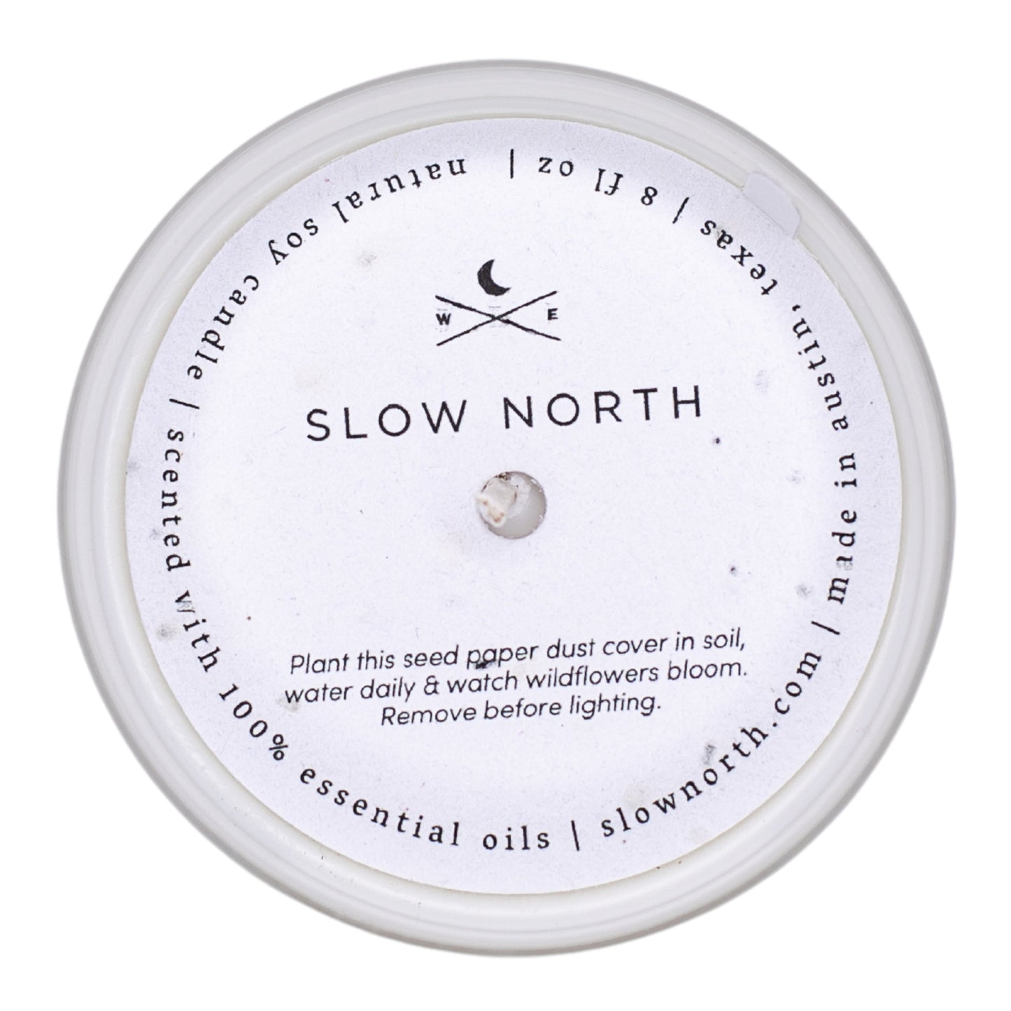 Forest Bathing Candle Earthy Tranquility For Nature Lovers