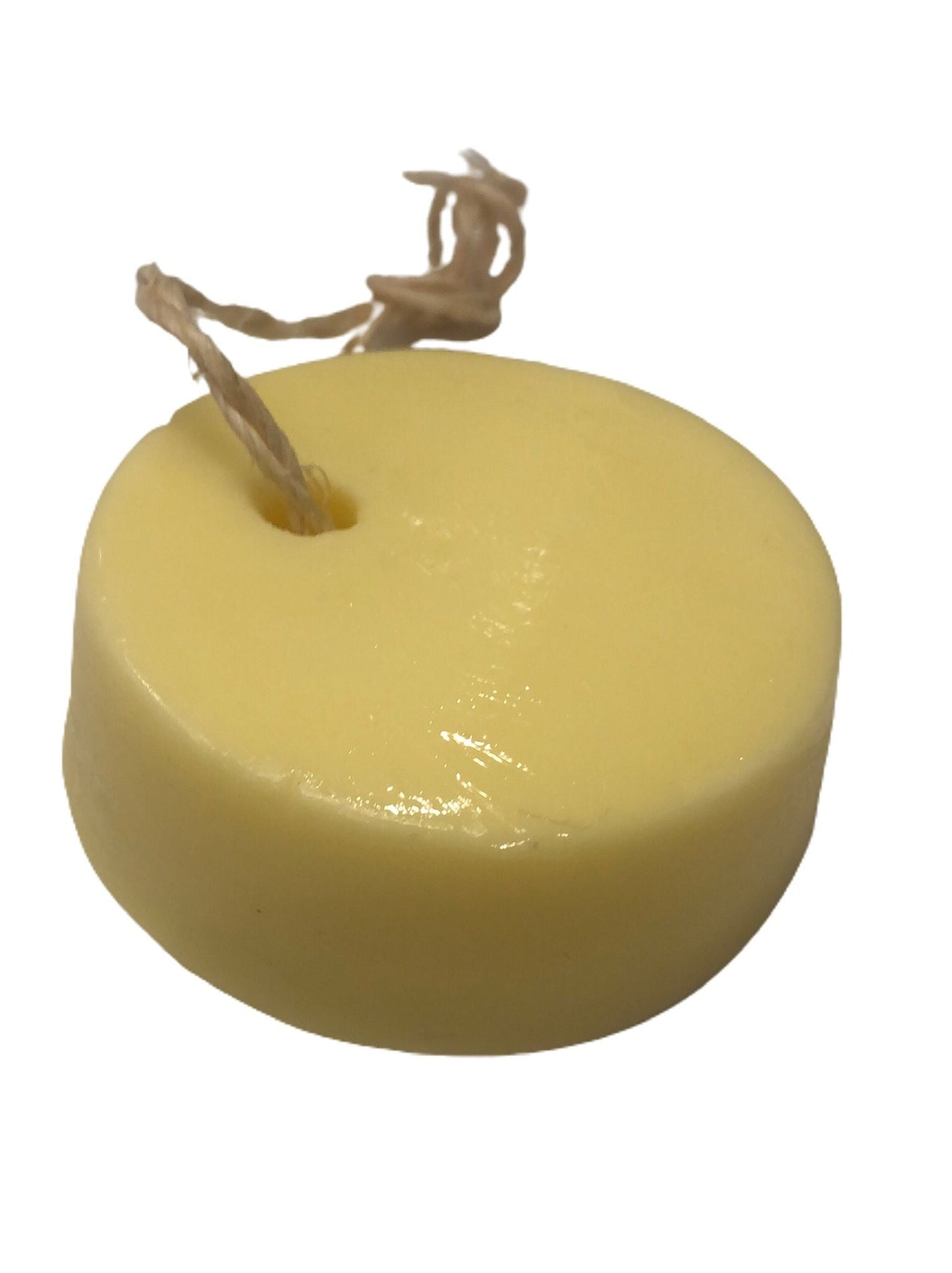 Reassuring soap bar with wheat stalks, olive branches, and almonds – Zenava
