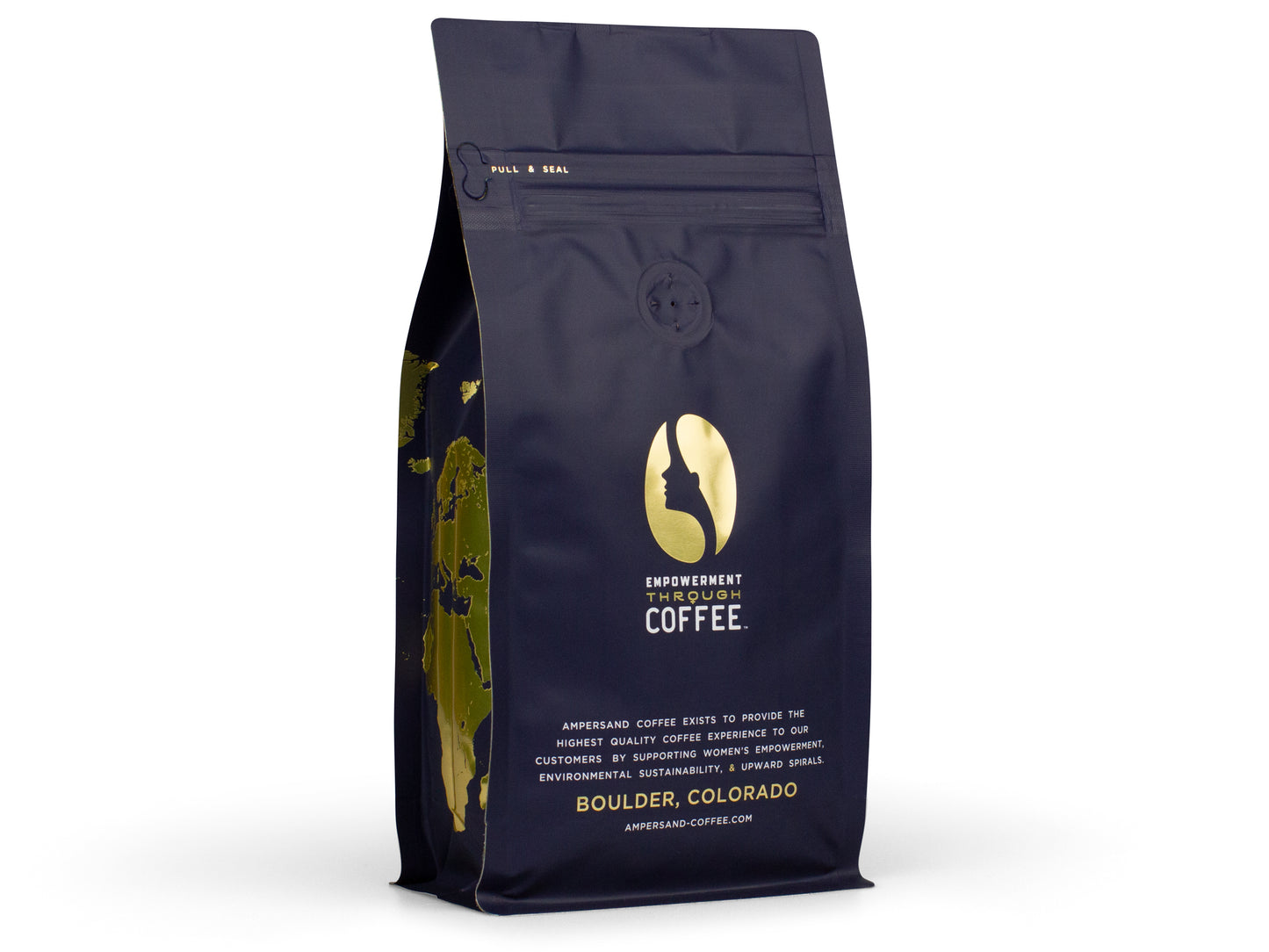 Honduras Bird Friendly Coffee Eco Fair Trade Organic 12oz