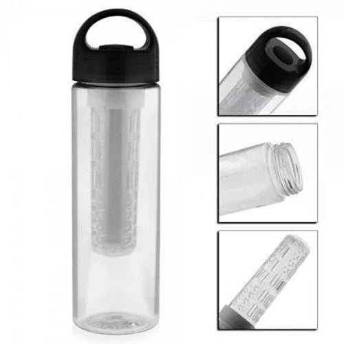 Fruit Infuser Water Bottle With Handle Everyday Good Living