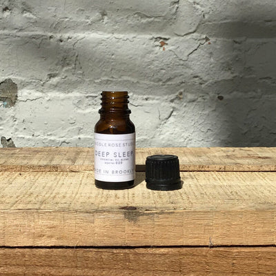 Deep Sleep Lavender Essential Oil Blend for Restful Nights