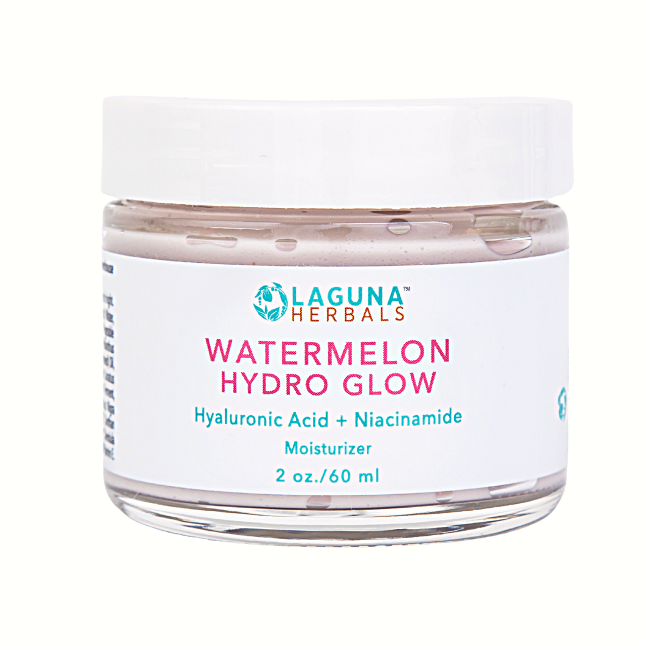Watermelon Hydro Glow Moisturizing Cream – Hydrating Face Cream